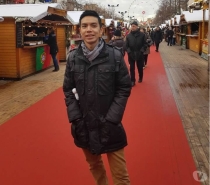 Full body massage West London Gunnersbury - West London - Photos for Professional Massage by masseur, outcall only on Promotion W